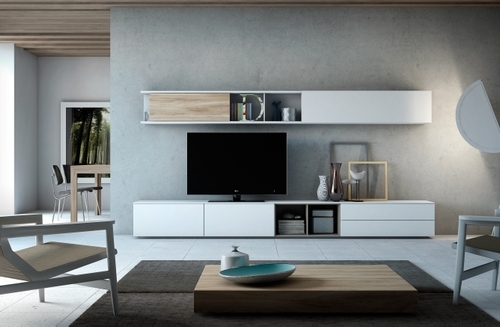 MUEBLES TV